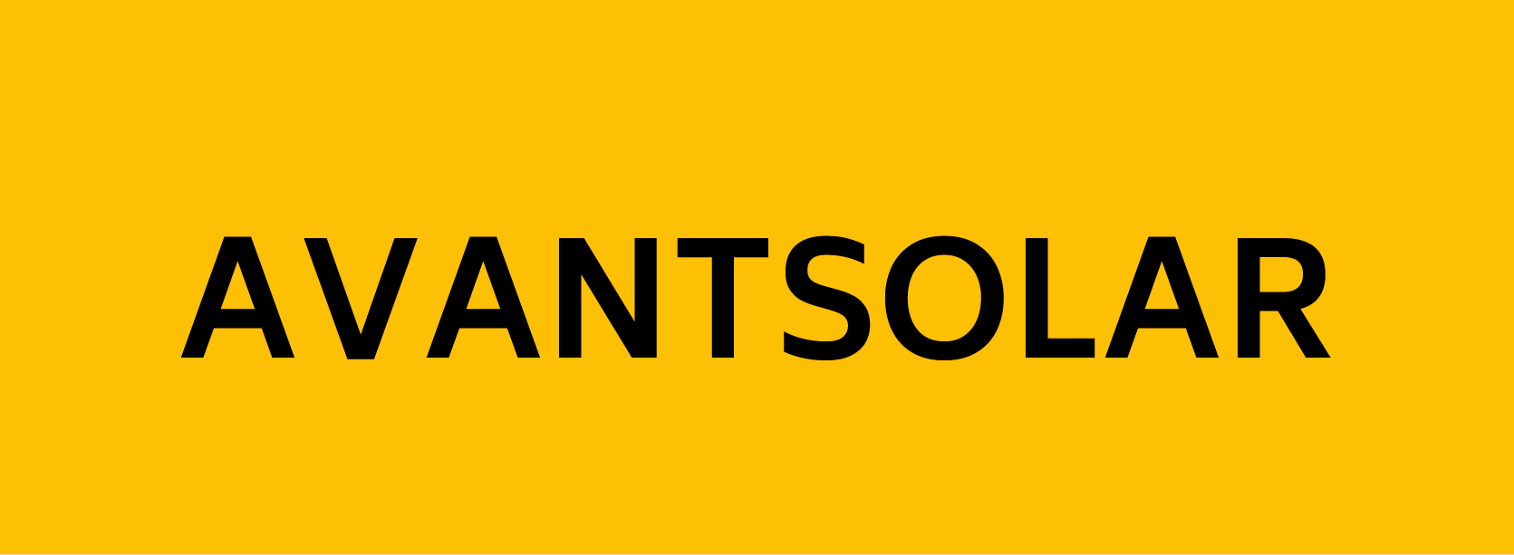 Avantsolar